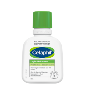 Cetaphil - Loção Hidratante 59ml