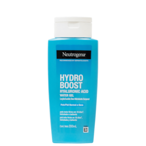 Neutrogena Hydroboost Water Gel - Hidratante Corporal 200ml