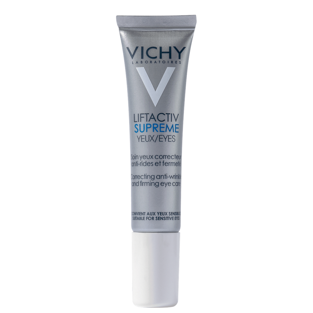 Vichy Liftactiv Supreme - Sérum para Área dos Olhos 15ml