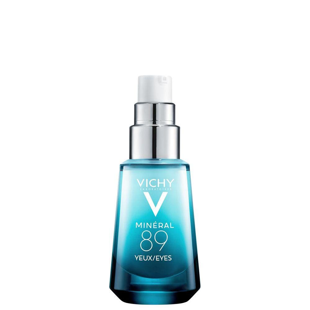 Vichy Minéral 89 - Sérum para Área dos Olhos 15ml