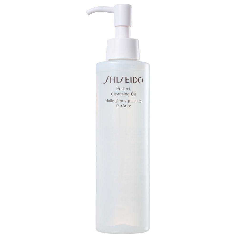 Shiseido Essential Perfect Cleansing Oil Óleo Demaq180ml Blz