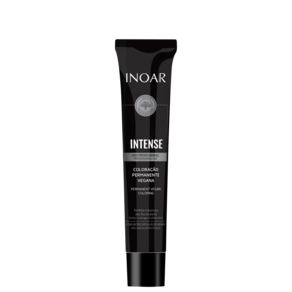 Coloração Inoar Intense Louro Claríssimo 10.0 50g