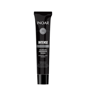 Coloração Inoar Intense Louro Cobre 7.4 50g