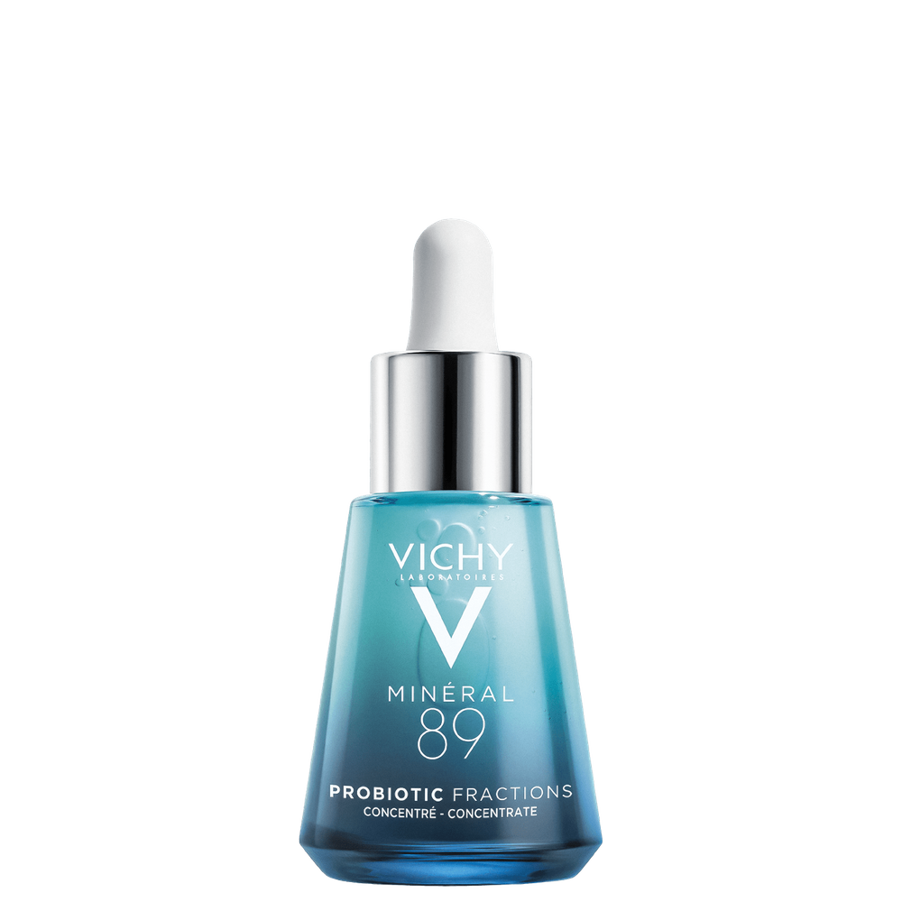 Vichy Minéral 89 Probiotic Fractions - Sérum Anti-Idade 30ml