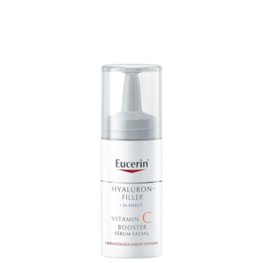 Sérum Eucerin Hyaluron-Filler Vitamin C Booster 8ml