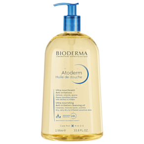 Bioderma Atoderm - Óleo de Banho 1 Litro