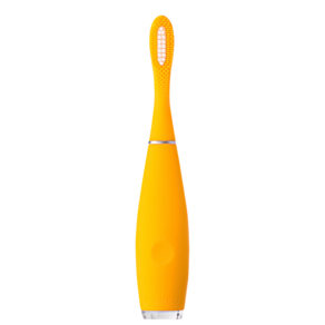 Foreo Issa Kids Mellow Yellow Gator Escova de Dente Elétrica