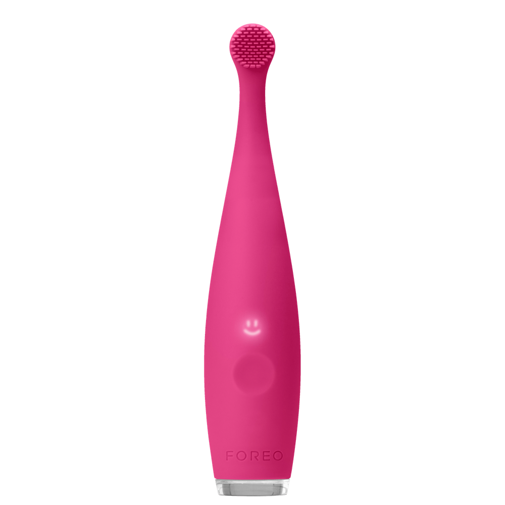 Foreo Issa Baby Strawberry Rose - Escova de Dente Elétrica