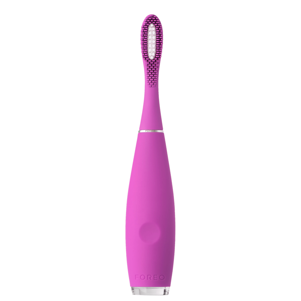 Foreo Issa Kids Merry Berry Shark - Escova de Dente Elétrica