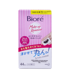 Bioré Make Up Remover Refil - Lenço Demaquilante (44 Unid)