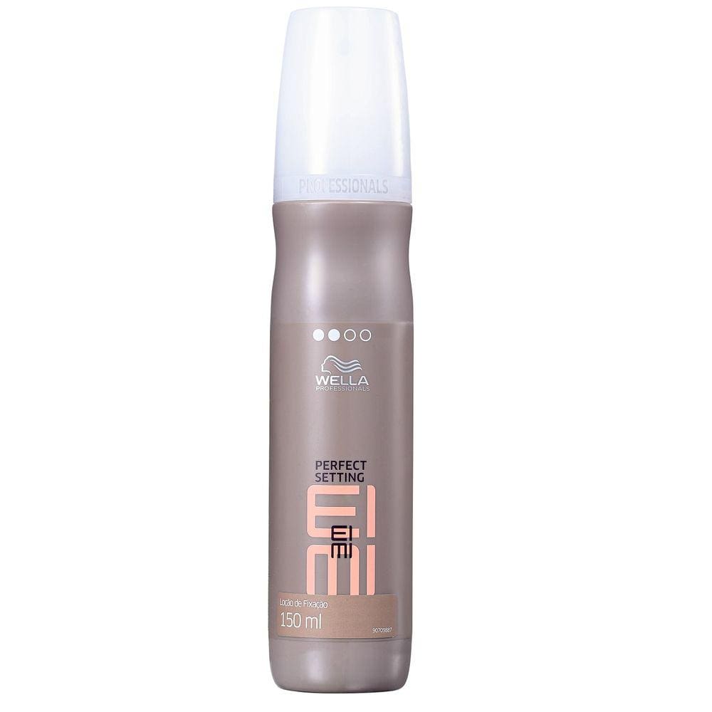 Wella Professionals EIMI Perfect Setting - Loção de Fixação 150ml