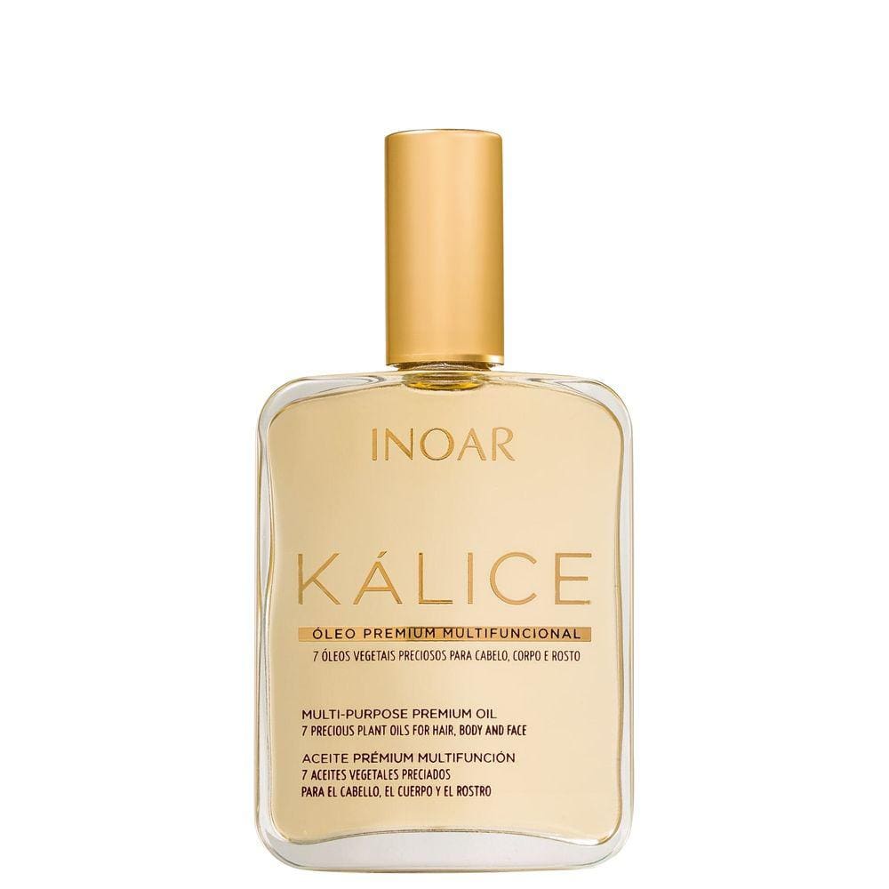Inoar Kálice - Óleo Multifuncional 100ml - Blz