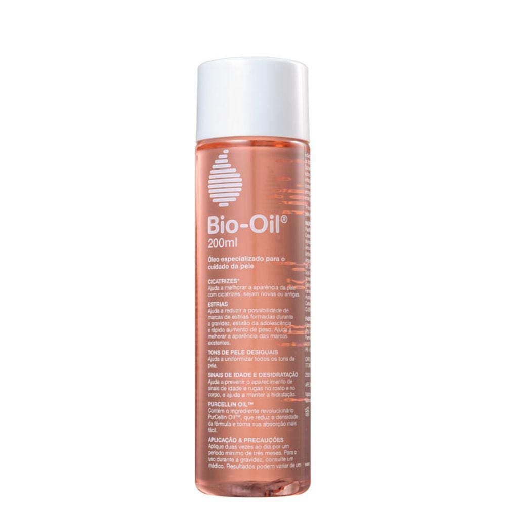 Bio-Oil - Óleo Restaurador 200ml