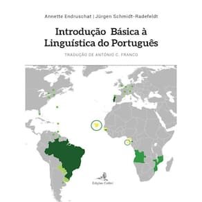 Introdução Básica À Linguística Do Português