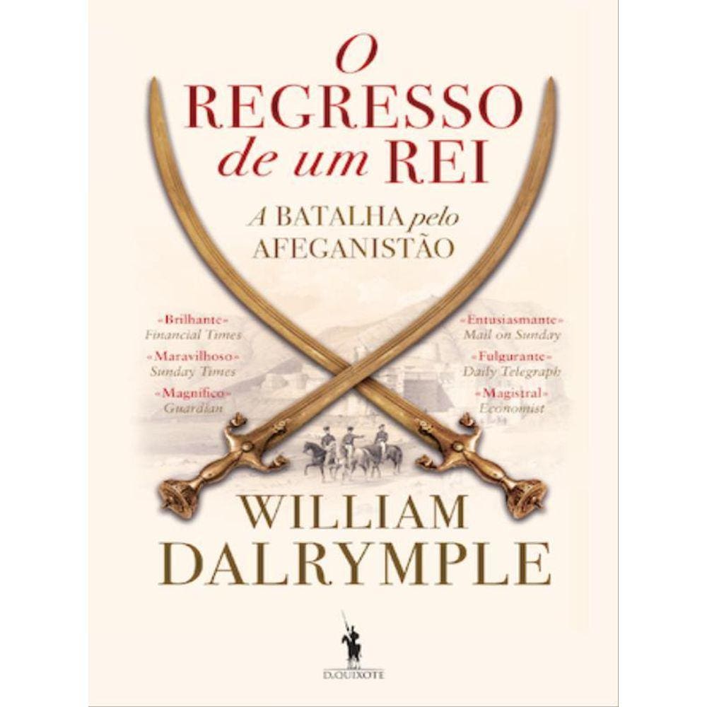 O Regresso De Um Rei
