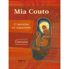 O Menino No Sapatinho