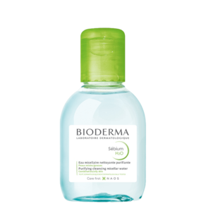 Bioderma Sébium H2O Antioleosidade - Água Micelar 100ml