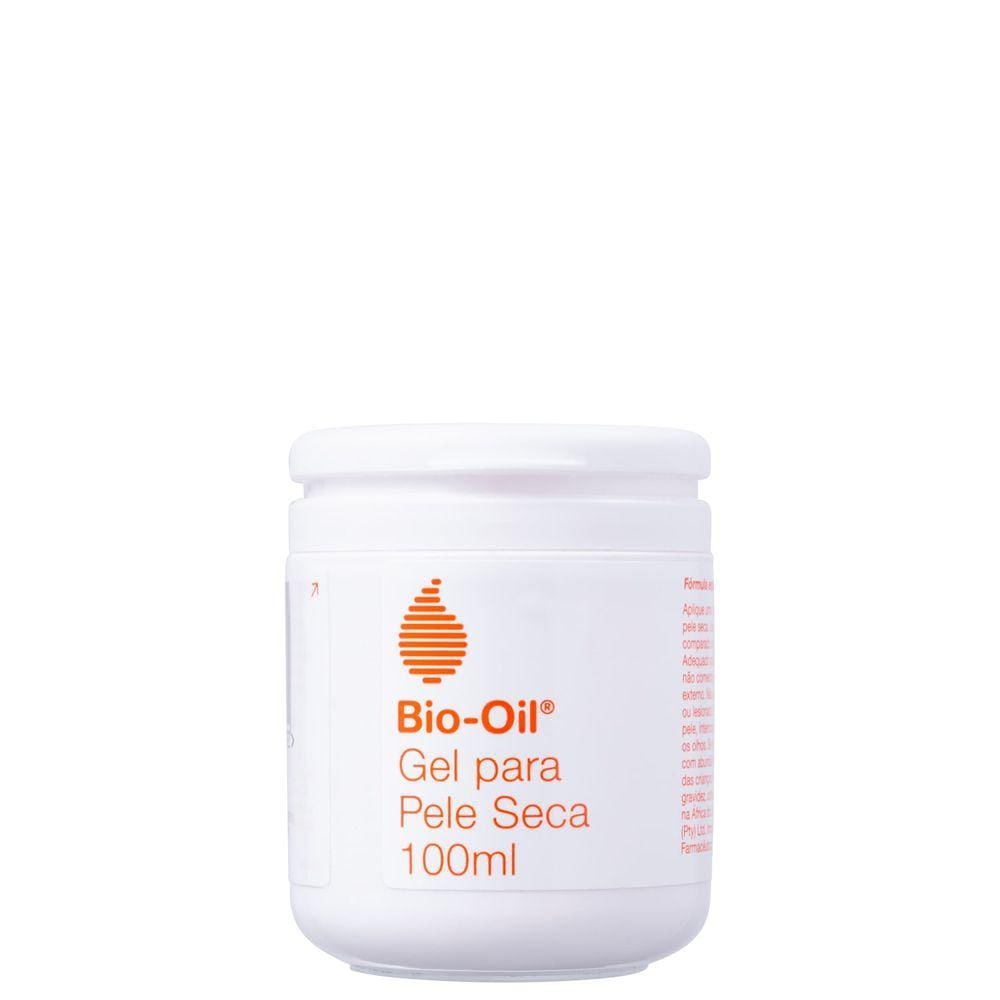 Bio-Oil Pele Seca - Gel Hidratante Corporal 100ml