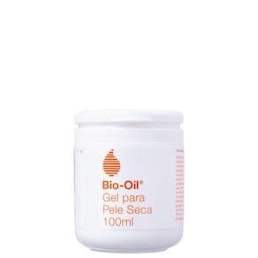 Bio-Oil Pele Seca - Gel Hidratante Corporal 100ml