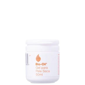 Bio-Oil Pele Seca - Gel Hidratante Corporal 50ml