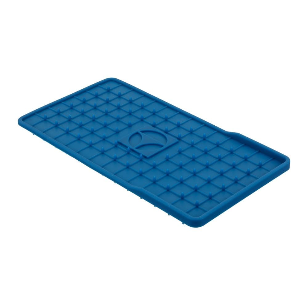Tapete de silicone Electrolux para descanso de ferro