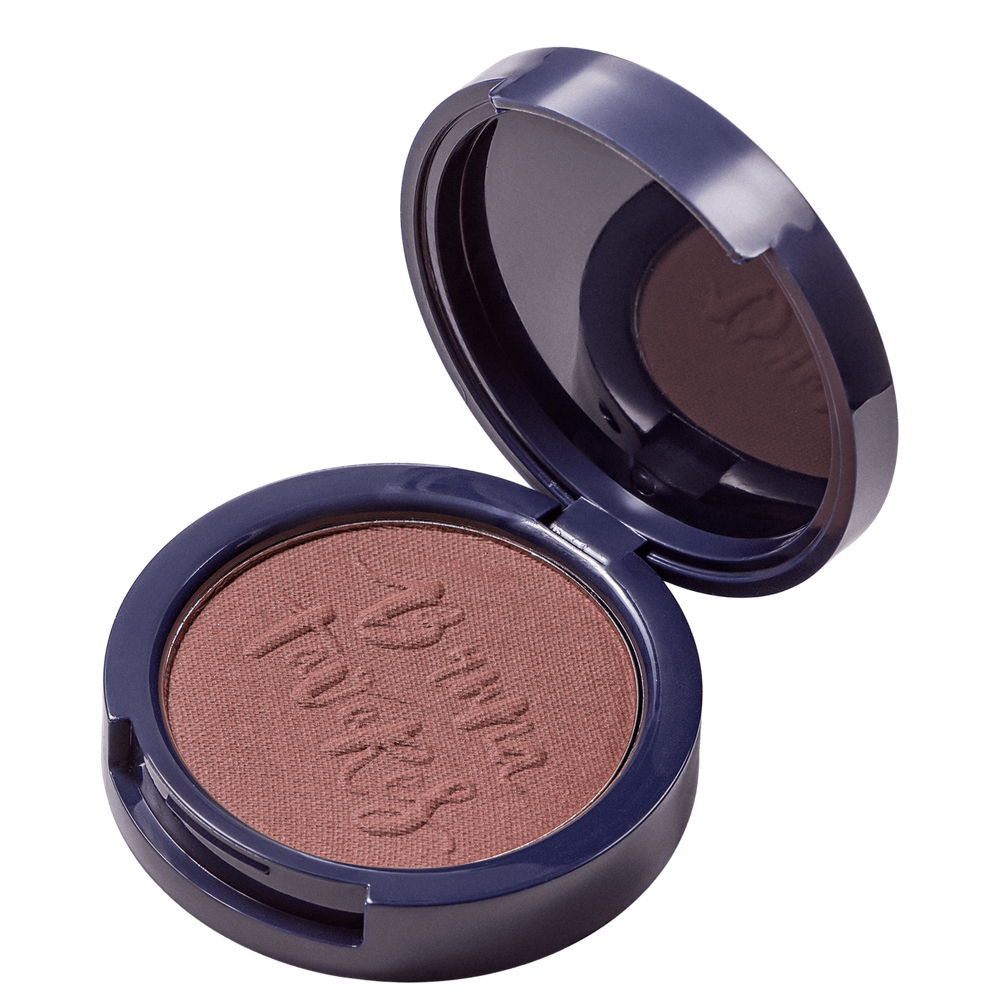 Bruna Tavares BT Blush Contour Coffee Luv - Contorno 5g