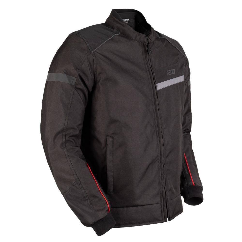 Jaqueta Moto Impermeável Sky R Proteção Motociclista Motosky