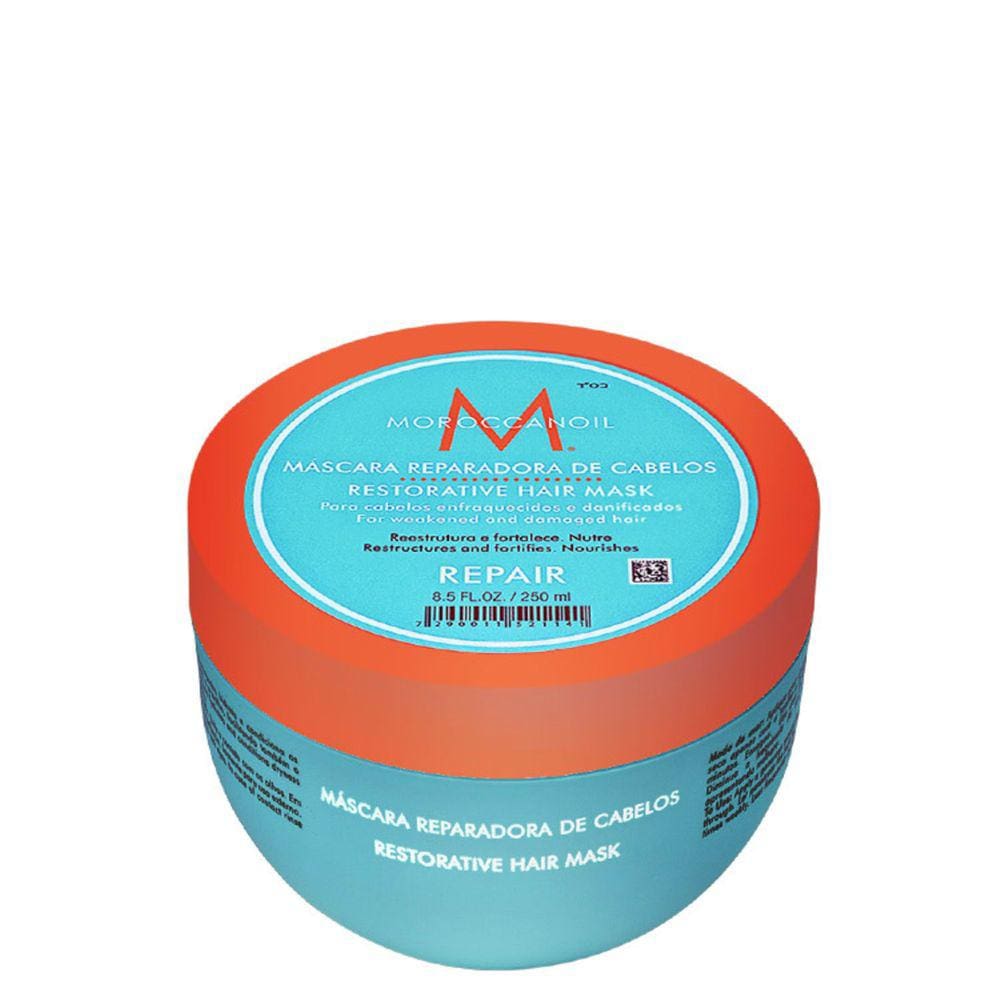 Moroccanoil Restorative Hair -Máscara Reparadora 250ml BLZ