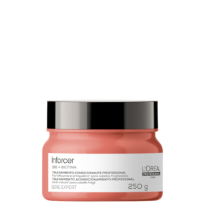 L`oréal Professionnel Inforcer - Máscara 250ml Blz