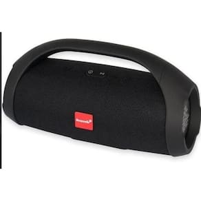 Boombox Ep-2350 Bluetooth Potente Grande