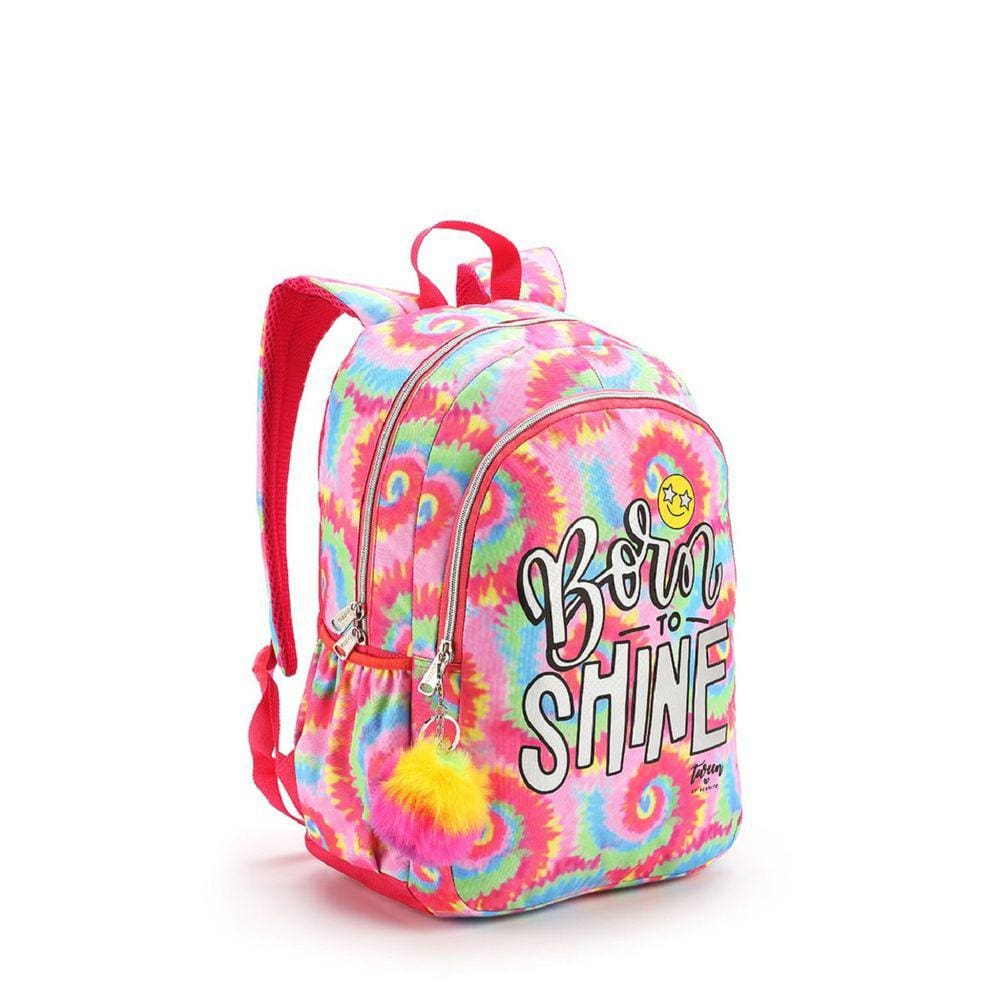 Mochila Tie Day