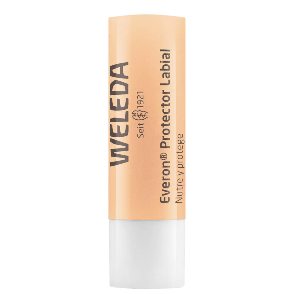 Weleda Everon - Hidratante Labial 4,8g