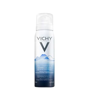 Vichy Eau Thermale Minéralisante - Água Termal 50ml
