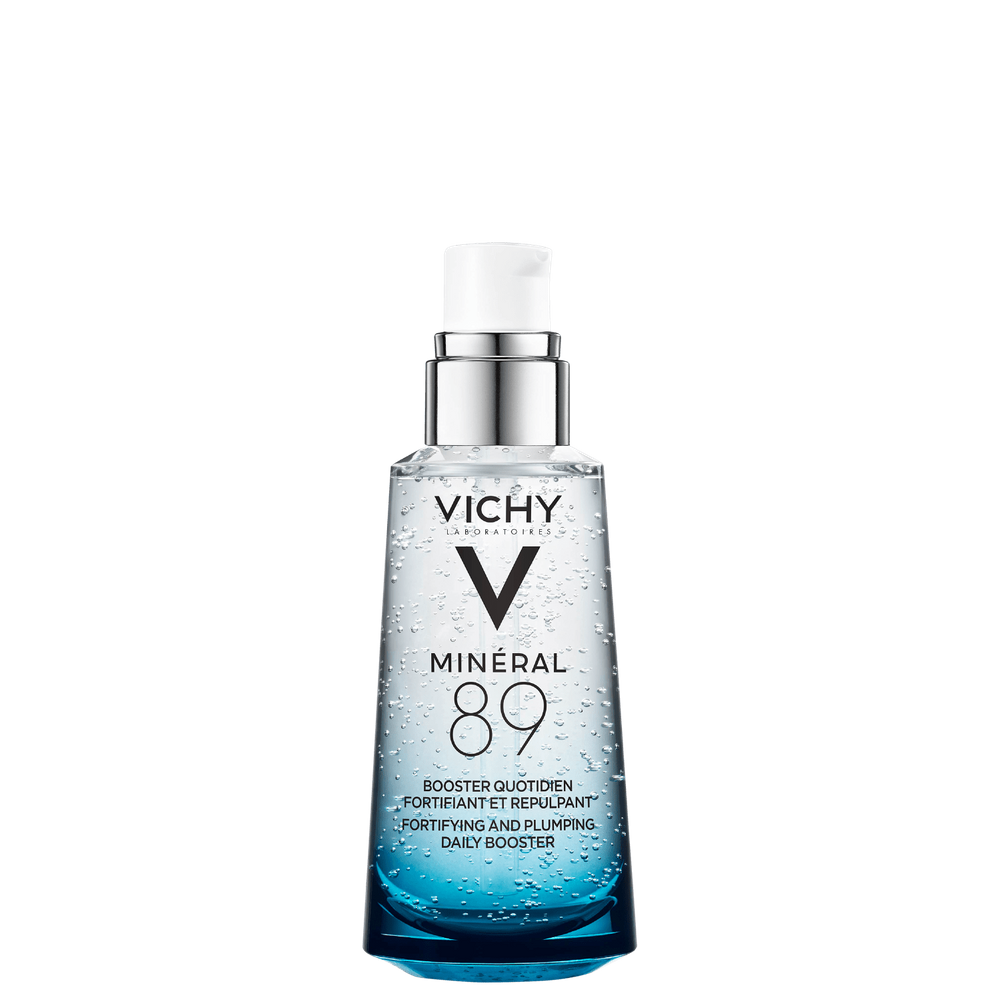 Vichy Minéral 89 - Hidratante Facial 50ml
