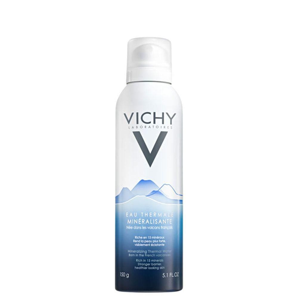 Vichy Eau Thermale Minéralisante - Água Termal 150ml