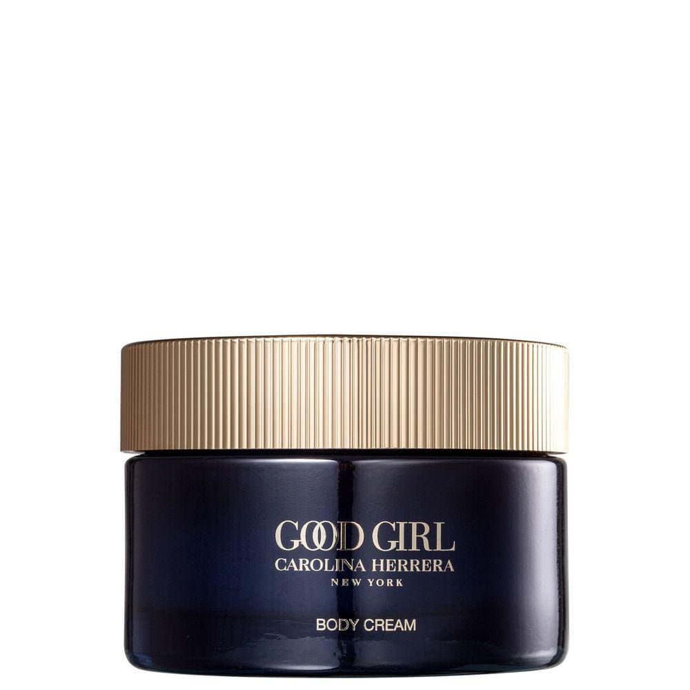 Carolina Herrera Good Girl Body Cream Hidratante 200ml Blz
