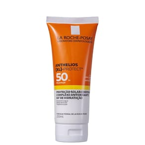 Protetor Solar La Roche Anthelios XL FPS50 200ml BLZ