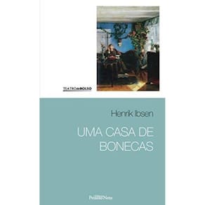 Casa De Bonecas, Uma