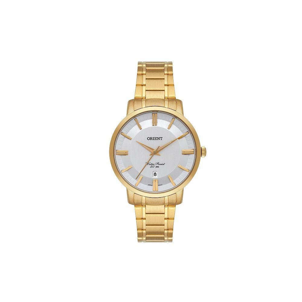 Relogio Orient - Fgss1201 S1kx