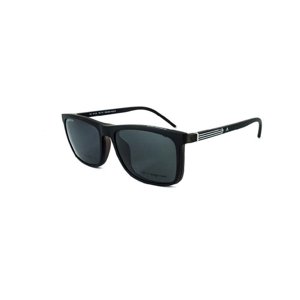 Armacao Clipon Atitude - Attach Square T01 5