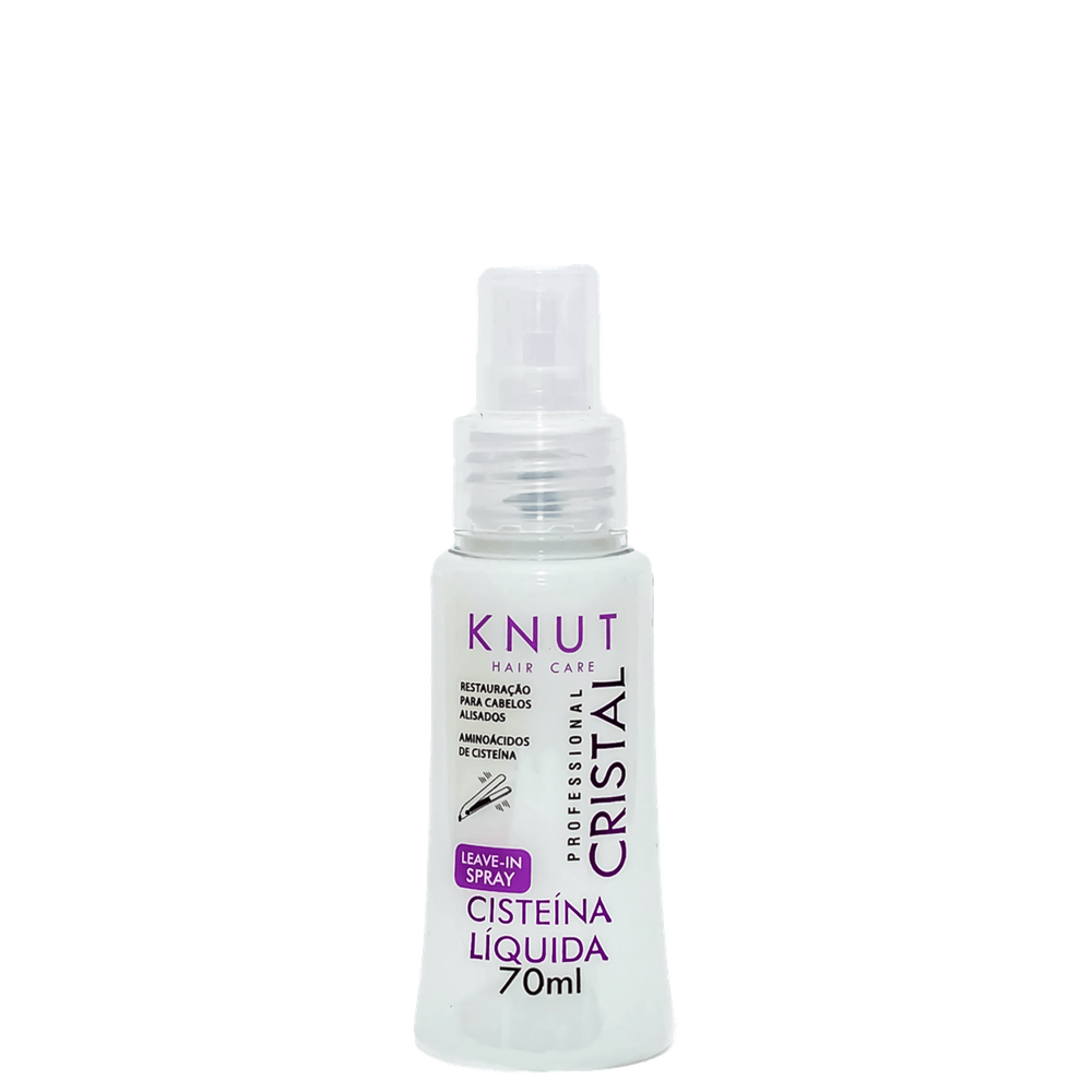 Knut Cristal - Leave-in 70ml
