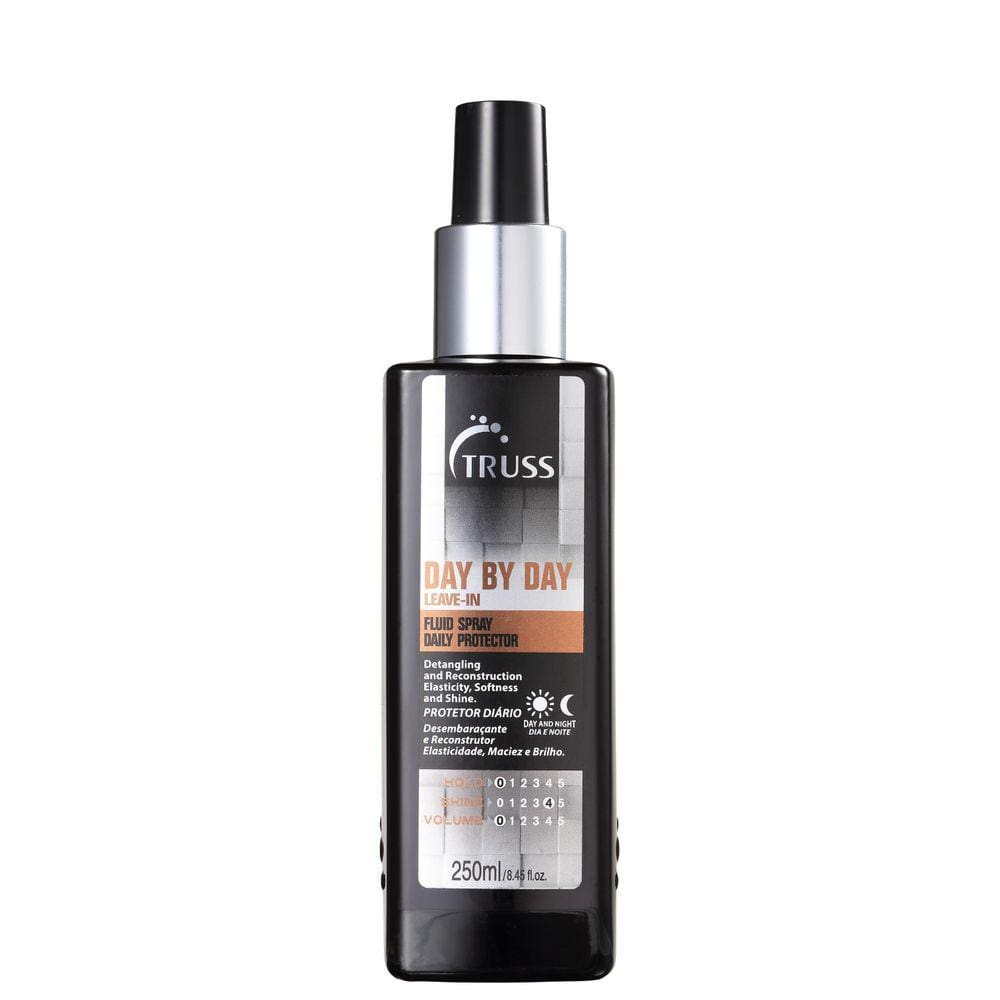 Truss Finish Day By Day - Leave-in 250ml Blz