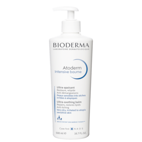 Bioderma Atoderm Intensive Baume - Hidratante Corporal 500ml