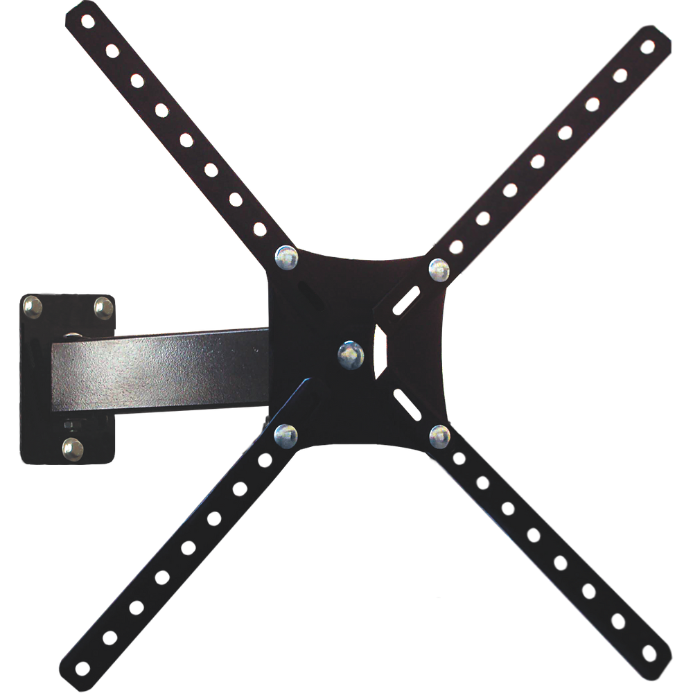 Suporte Bi Articulado de parede para Tv`s de 10 a 65 polegadas - ref. 1055