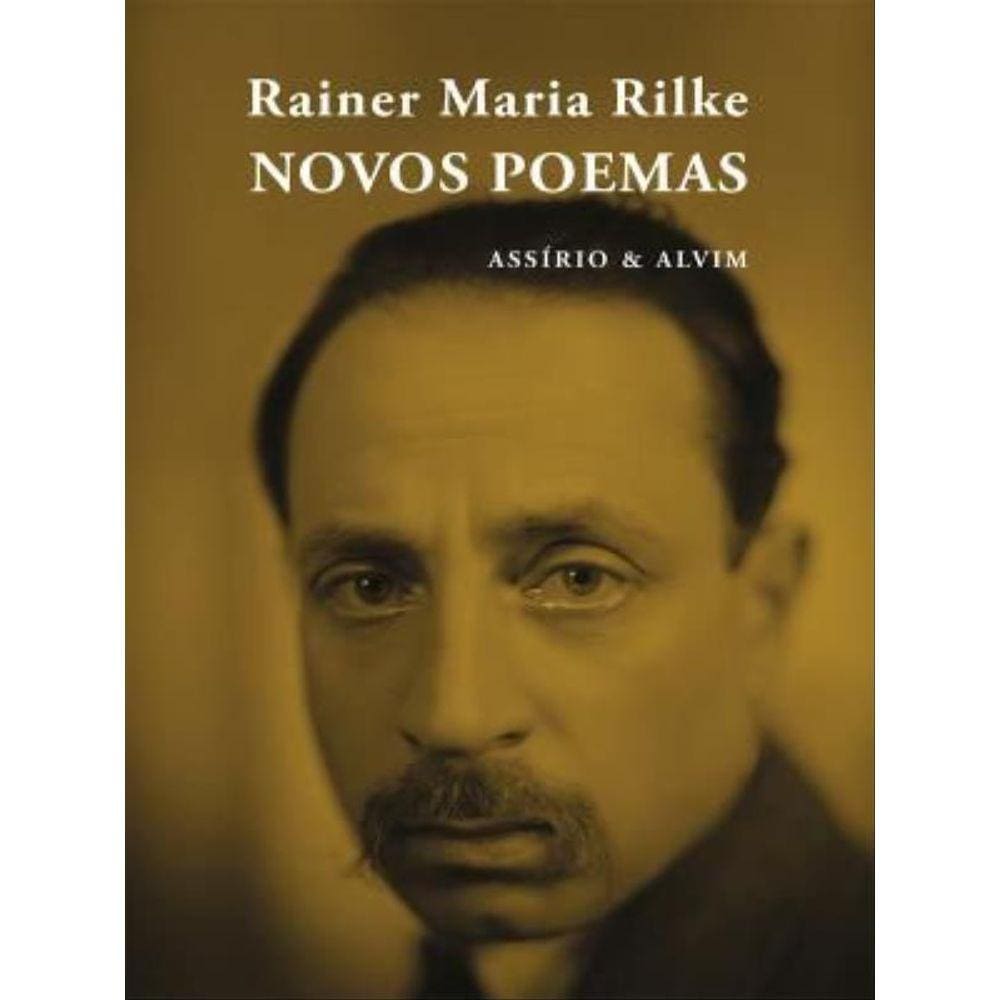 Novos Poemas