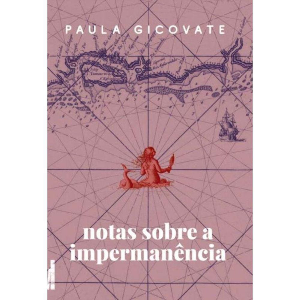 Notas Sobre a Impermanência