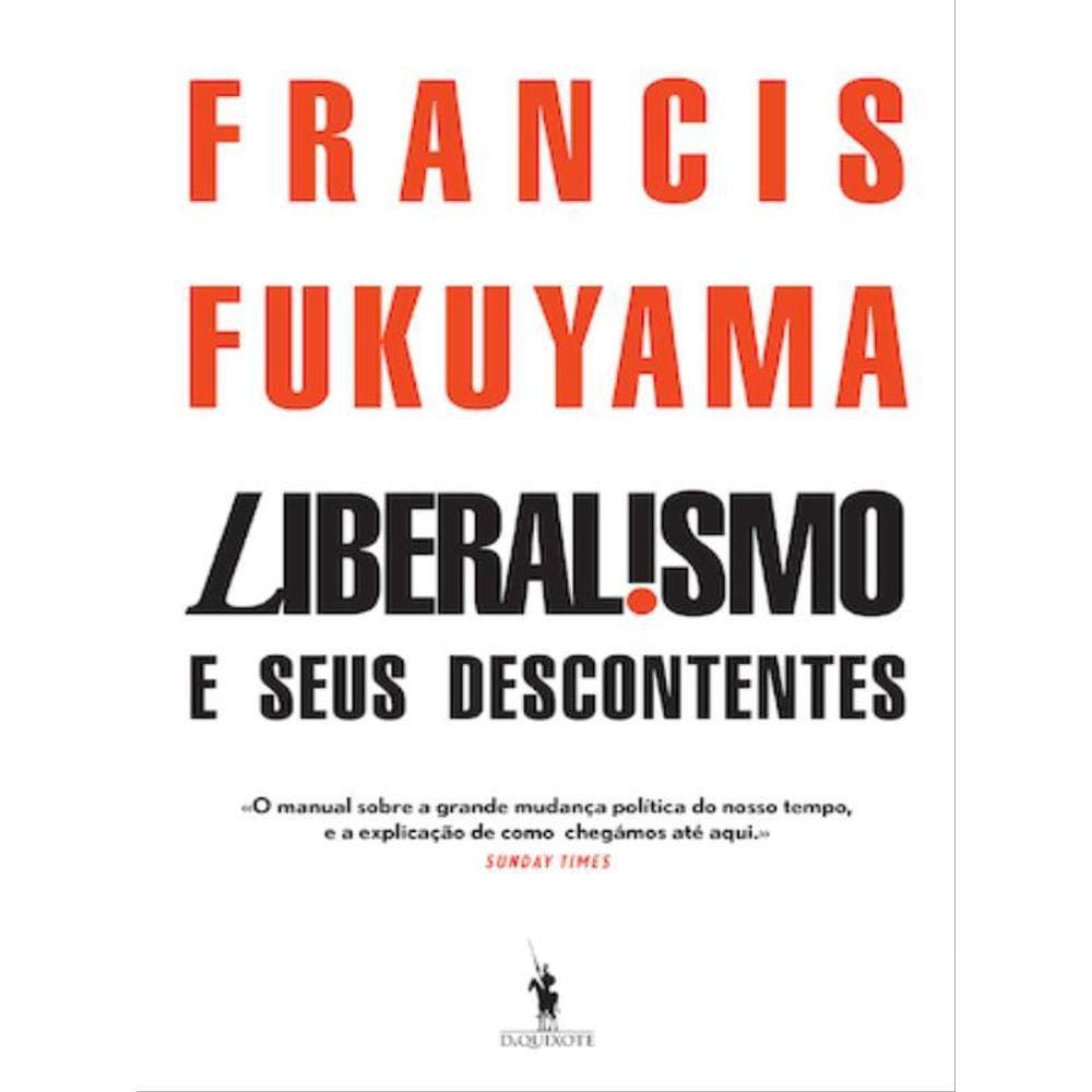 Liberalismo E Seus Descontentes