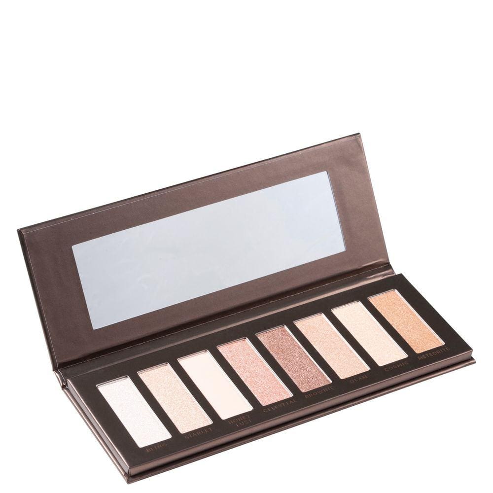 Nádia Tambasco By Océane Glow - Paleta de Sombras 17,1g
