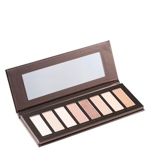 Nádia Tambasco By Océane Glow - Paleta de Sombras 17,1g