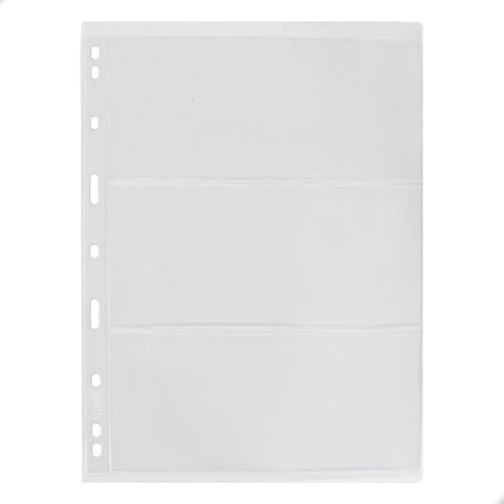 Folha para Cédula 28x21